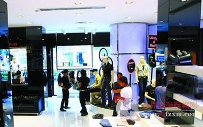 福建省零售業面臨嚴峻形勢，機械設備銷售行業或將迎來調整