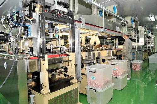 榆社強勢啟動27.6億元投資，38個重點項目聚焦生物化工技術(shù)研發(fā)