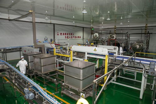 諸城強化服務(wù)企業(yè)專員作用，助推生物化工企業(yè)技術(shù)研發(fā)高質(zhì)量發(fā)展