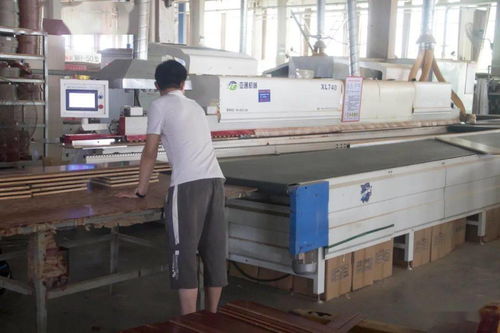 林潤門業(yè) 以先進設備與技術(shù)打造卓越產(chǎn)品，提升生物化工研發(fā)競爭力