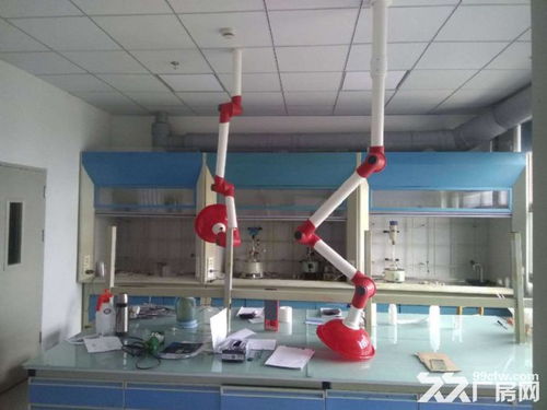 聚焦104板塊 生物醫(yī)藥與化工研發(fā)新園區(qū)——環(huán)評(píng)無憂，創(chuàng)新驅(qū)動(dòng)未來